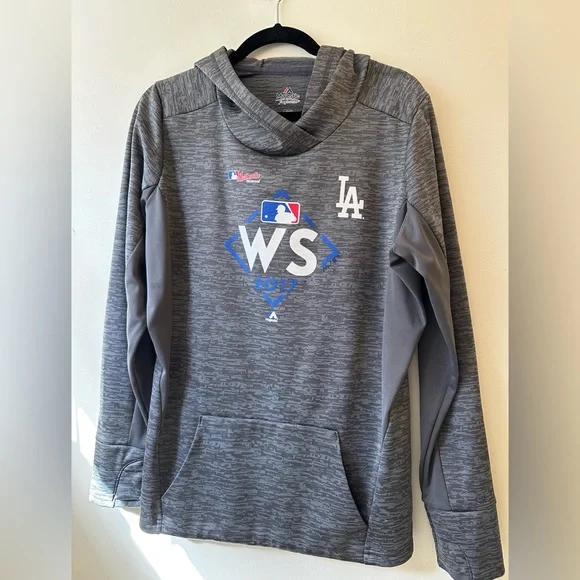 Dodgers NWT - Picture 2 of 4